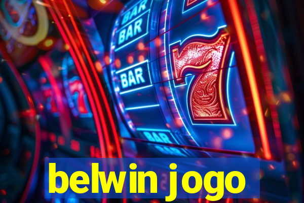 belwin jogo